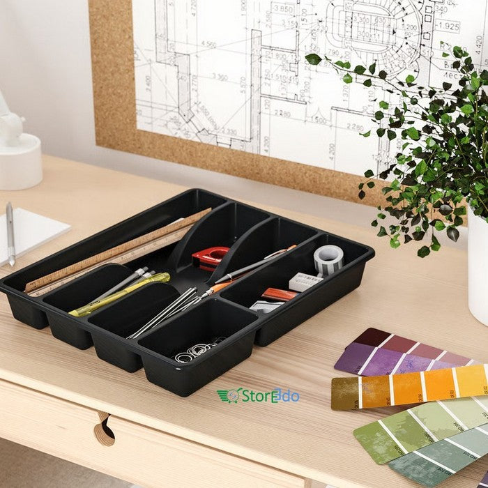 IKEA : SMACKER : Cutlery Tray