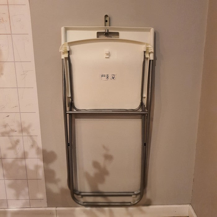 IKEA : GUNDE : Foldable Chair