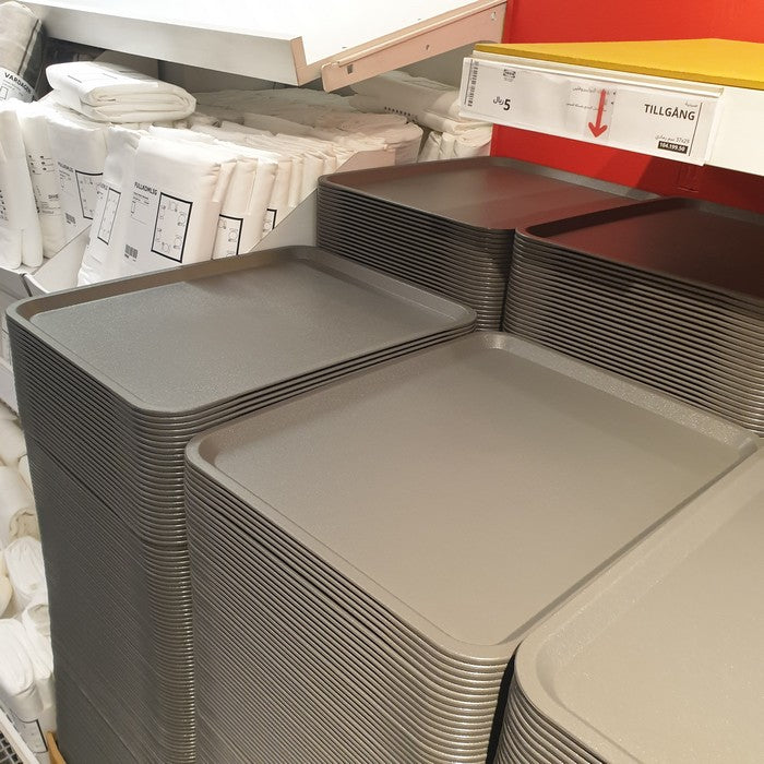 IKEA : TILLGANG : Serving Tray