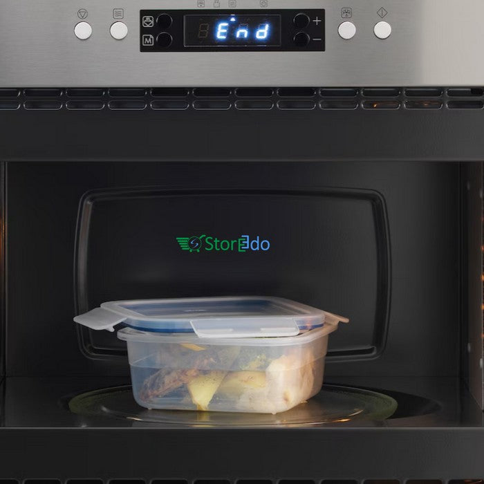 IKEA : 365+ : Food Container with Lid