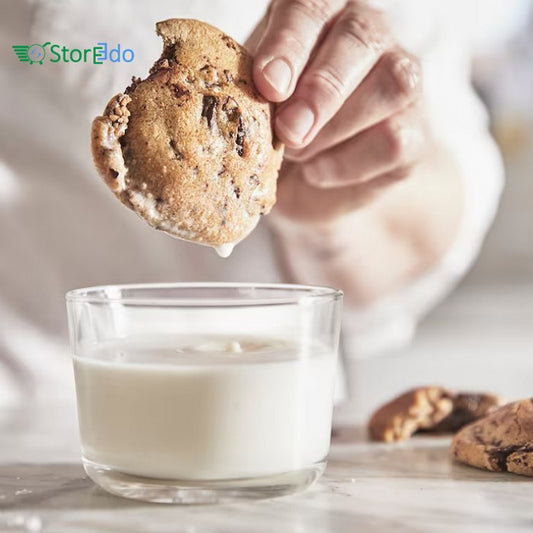 IKEA : 365+ : Glasses - Set of 6