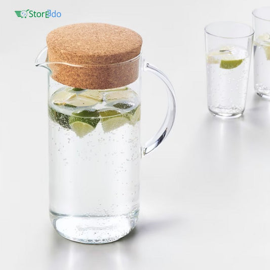 IKEA : 365+ : Jug With Lid