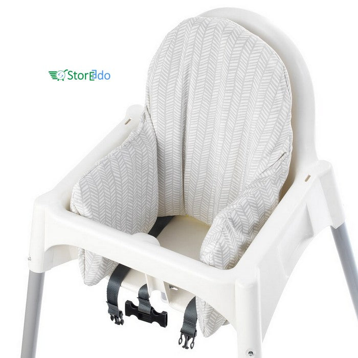 IKEA : ANTILOP : Supporting Cushion with Cover