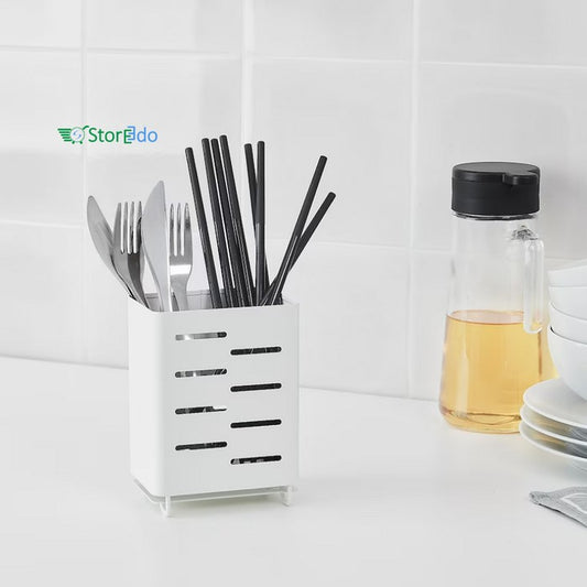 IKEA : AVSTEG : Cutlery Stand