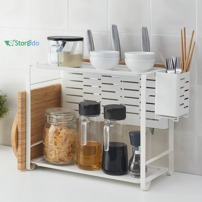 IKEA : AVSTEG : Cutlery Stand