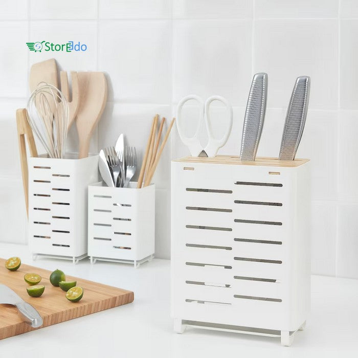 IKEA : AVSTEG : Cutlery Stand