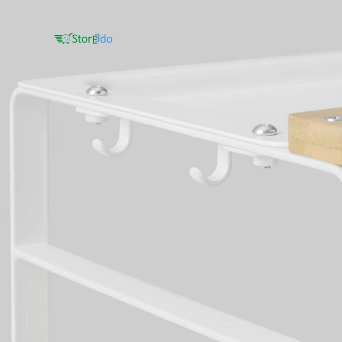 IKEA : AVSTEG : Kitchen Countertop Organiser