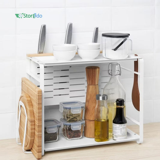 IKEA : AVSTEG : Kitchen Countertop Organiser