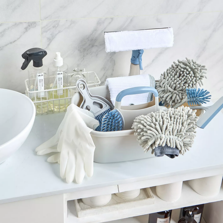 HomeCentre : Agila : Cleaning Mitt