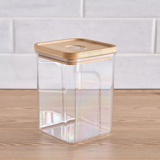 HomeCentre : ANGELIC : Storage Jar - 1 L