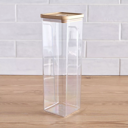 HomeCentre : ANGELIC : Storage Jar - 2.3 L