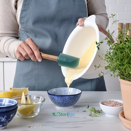 IKEA : BACKRODING : Spatula - Set of 2