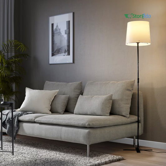 IKEA : BARLAST: Floor Lamp