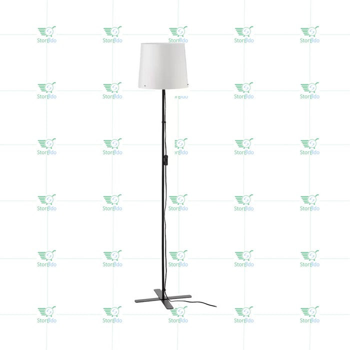 IKEA : BARLAST: Floor Lamp