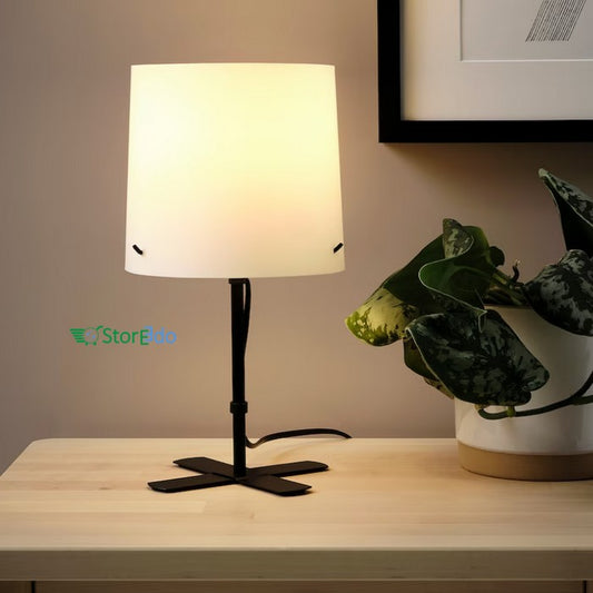 IKEA : BARLAST : Table Lamp