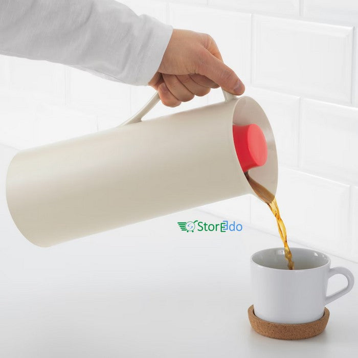 IKEA : BEHOVD : Vaccum Flask