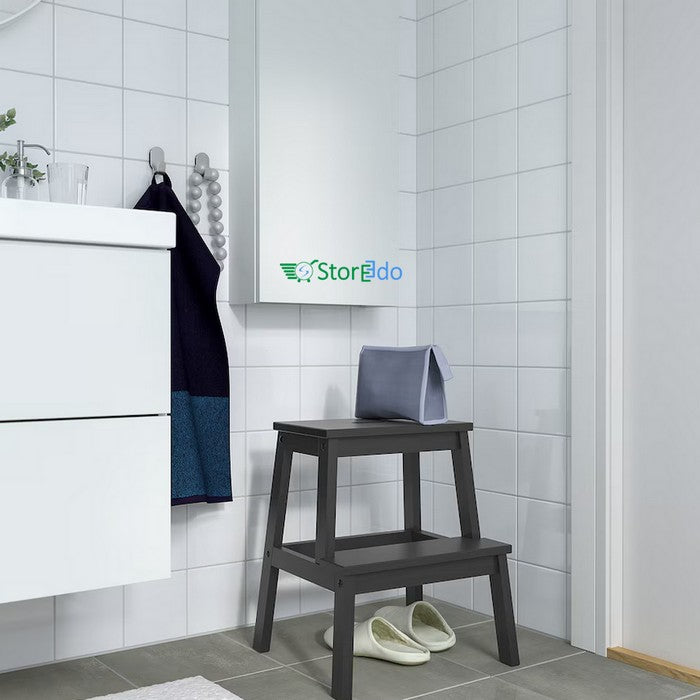 IKEA : BEKVAM : Step Stool