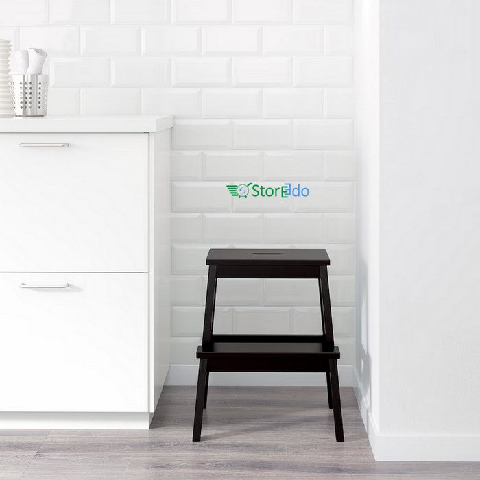 IKEA : BEKVAM : Step Stool