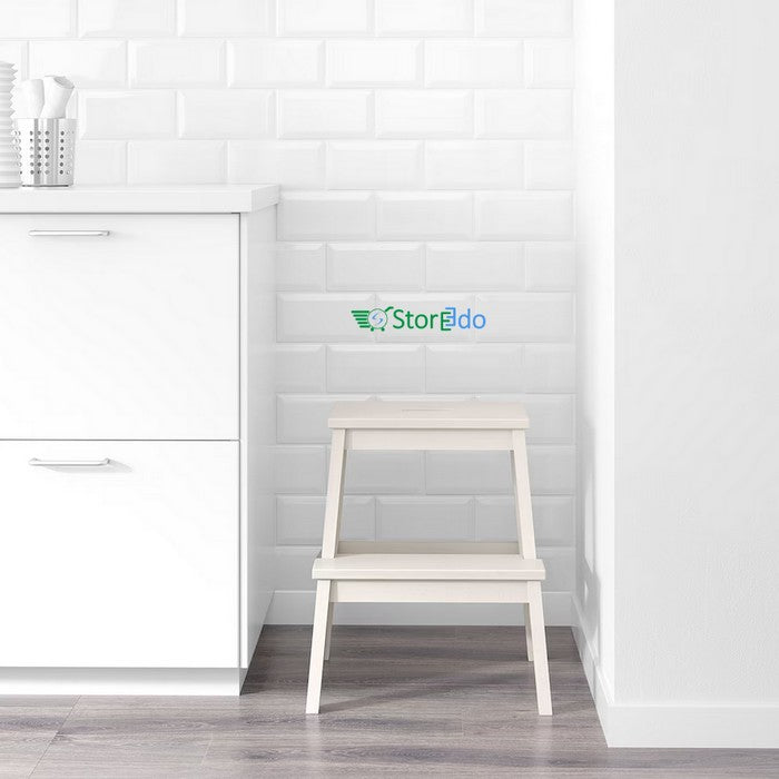 IKEA : BEKVAM : Step Stool