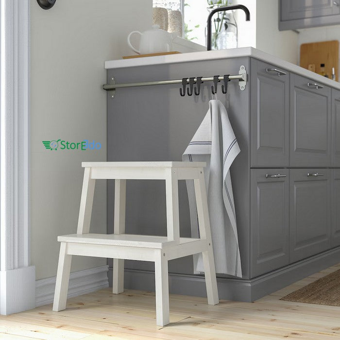 IKEA : BEKVAM : Step Stool
