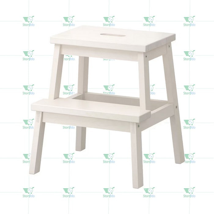 IKEA : BEKVAM : Step Stool