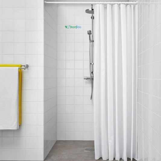 IKEA : BJARSEN : Shower Curtain