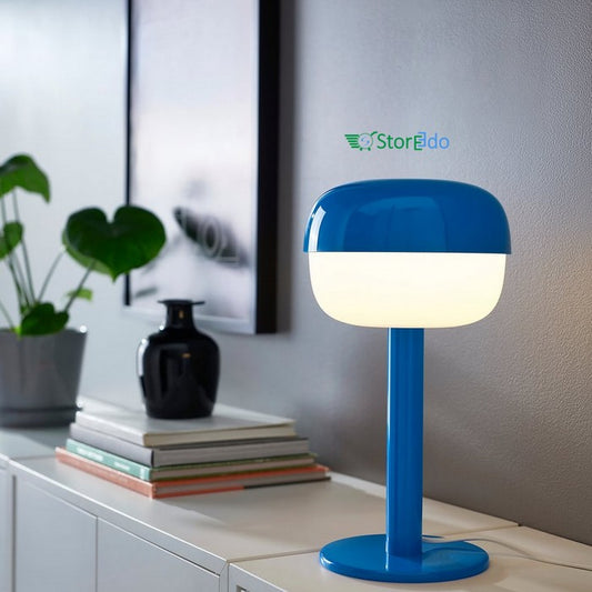 IKEA : BLASVERK : Table Lamp
