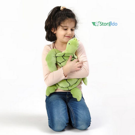 IKEA : BLAVINGAD : Turtle Soft Toy