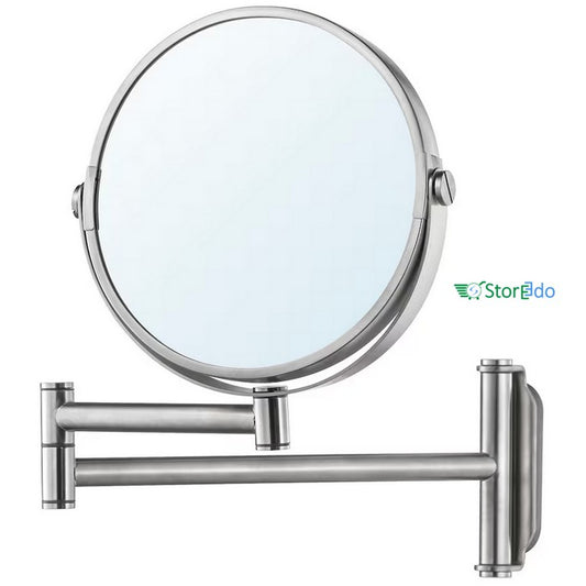 IKEA : BROGRUND : Mirror Stainless Steel