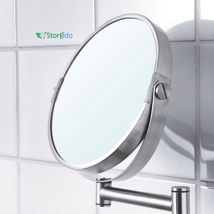 IKEA : BROGRUND : Mirror Stainless Steel