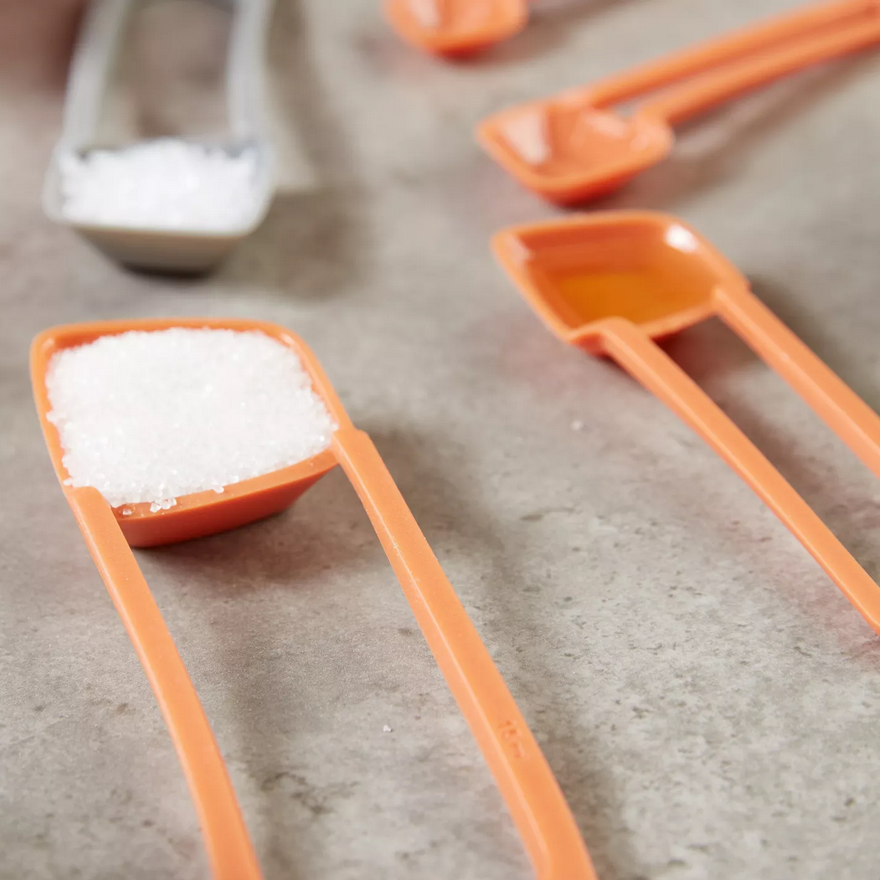 HomeCentre : Bake It : 5-Piece Nesting Measuring Spoons