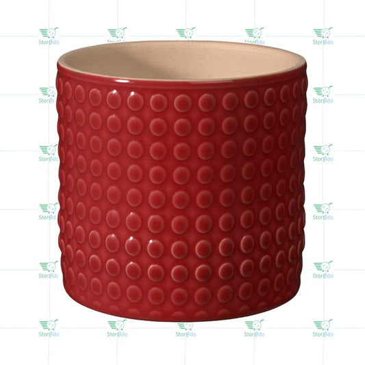 IKEA : CHIAFRON : Plant pot