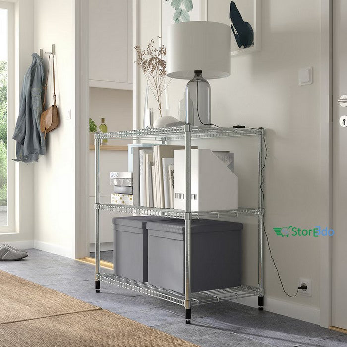 IKEA : DRONA : Lid