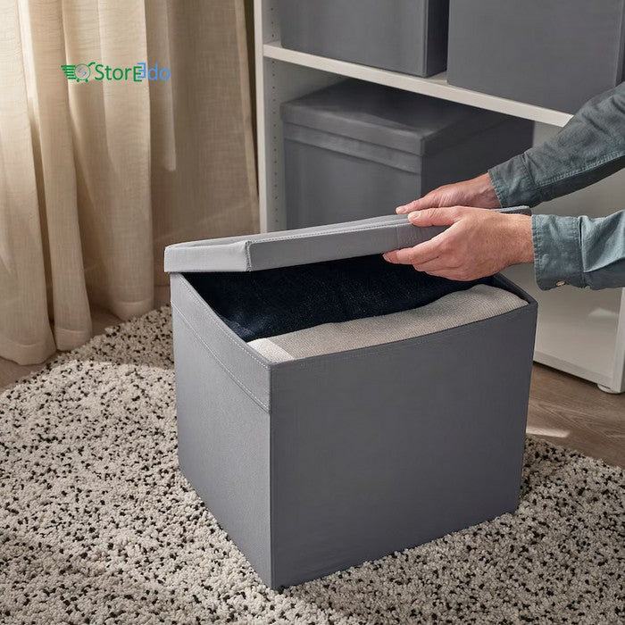 IKEA : DRONA : Lid