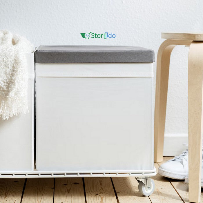 IKEA : DRONA : Lid