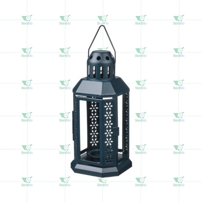 IKEA : ENRUM : Lantern For TeaLight