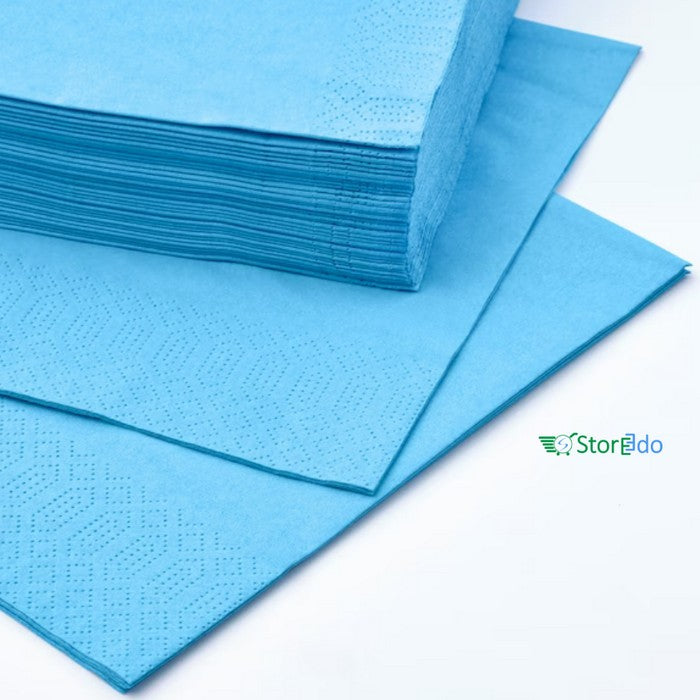 IKEA : FANTASTISK : Napkins - Pack of 50