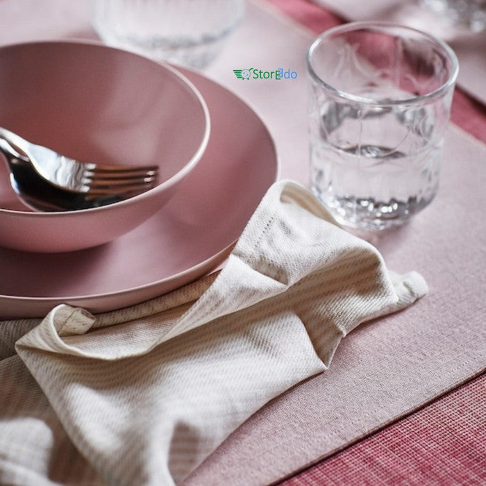 IKEA : FARGKLAR : 24-Piece Dinner Set