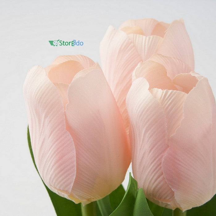 IKEA : FEJKA : Artificail Potted Plant - Tulip