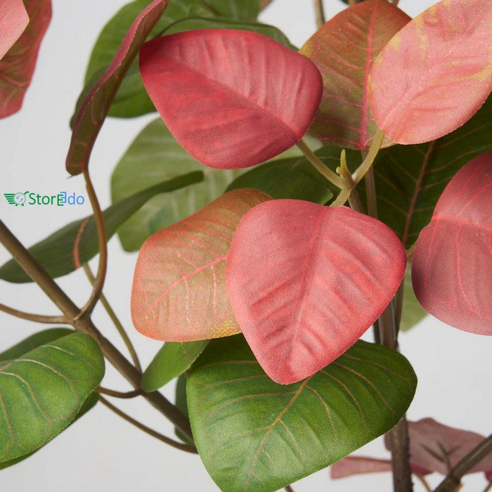 IKEA : FEJKA : Artifical Potted Plant - Smoke Tree