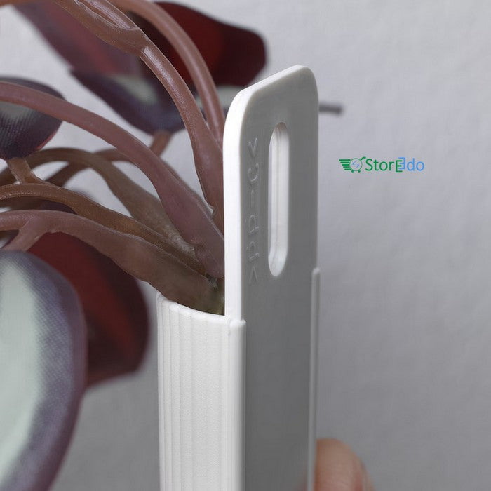 IKEA : FEJKA : Artificial Plant With Wall Holder - Set of 3