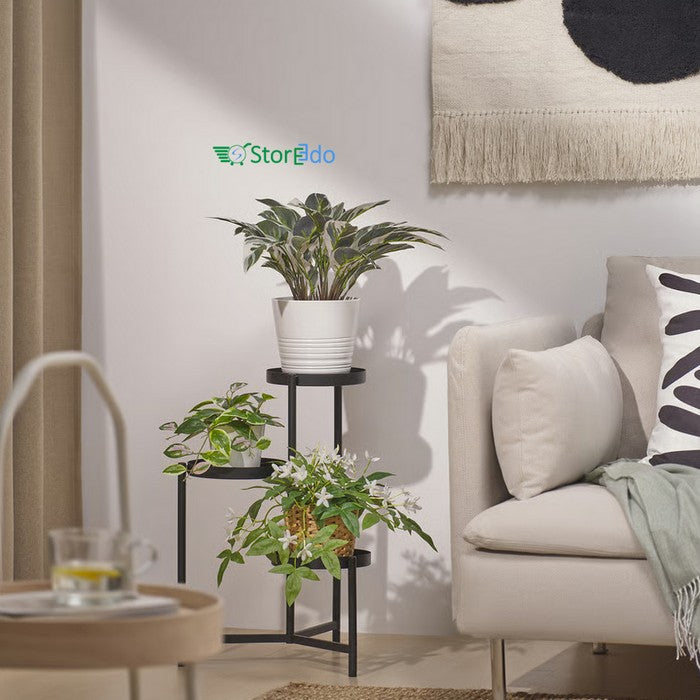 IKEA : FEJKA : Artificail Potted Plant - Wax