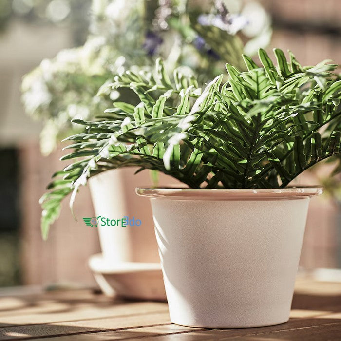 IKEA : FEJKA : Artificial Potted Plant - Whitley Giant