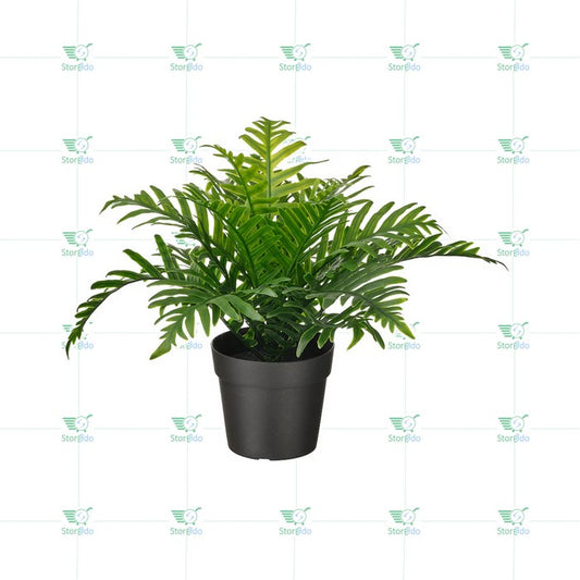 IKEA : FEJKA : Artificial Potted Plant - Whitley Giant