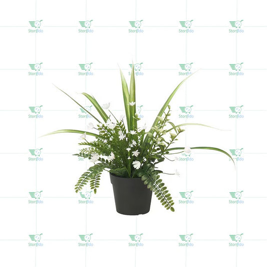 IKEA : FEJKA : Artificial Potted Plant - Arrangment