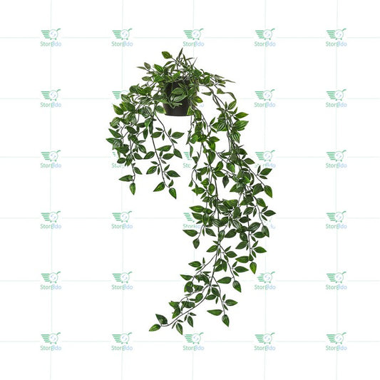 IKEA : FEJKA : Artificial Potted Plant - Hanging
