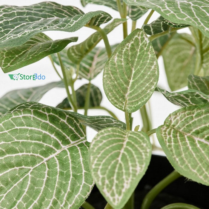 IKEA : FEJKA : Artificial Potted Plant Mosaic Hanging - Indoor/Outdoor