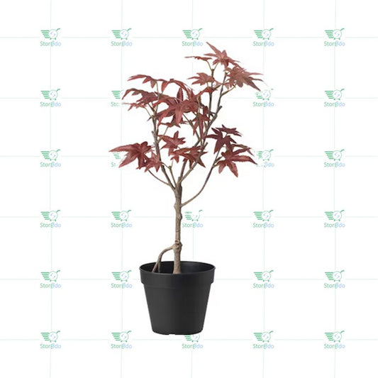 IKEA : FEJKA : Artifical Potted Plant - In/Outdoor Maple