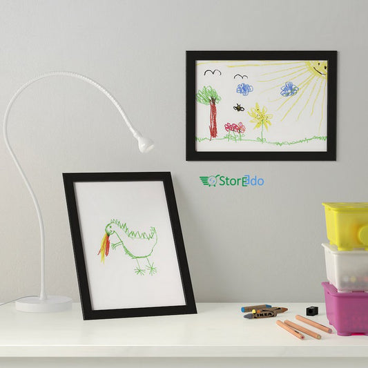 IKEA : FISKBO : Photo Frame