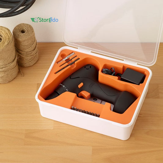 FIXA Screwdriver and Drill